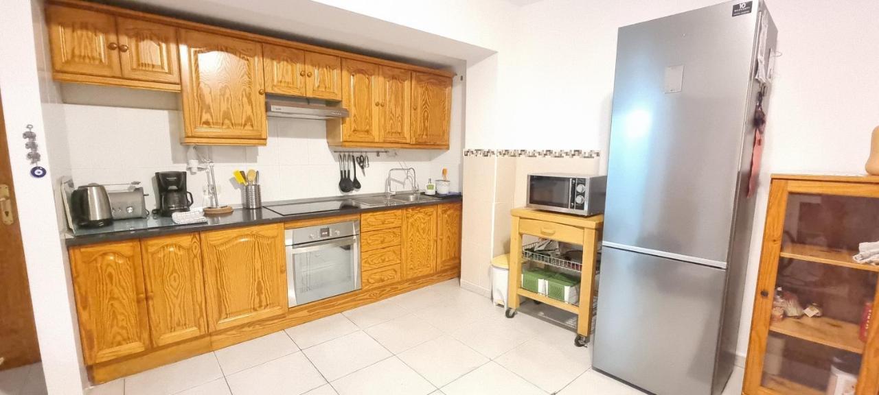Vivienda Leo-Jes Apartment Los Llanos De Aridane Exterior photo