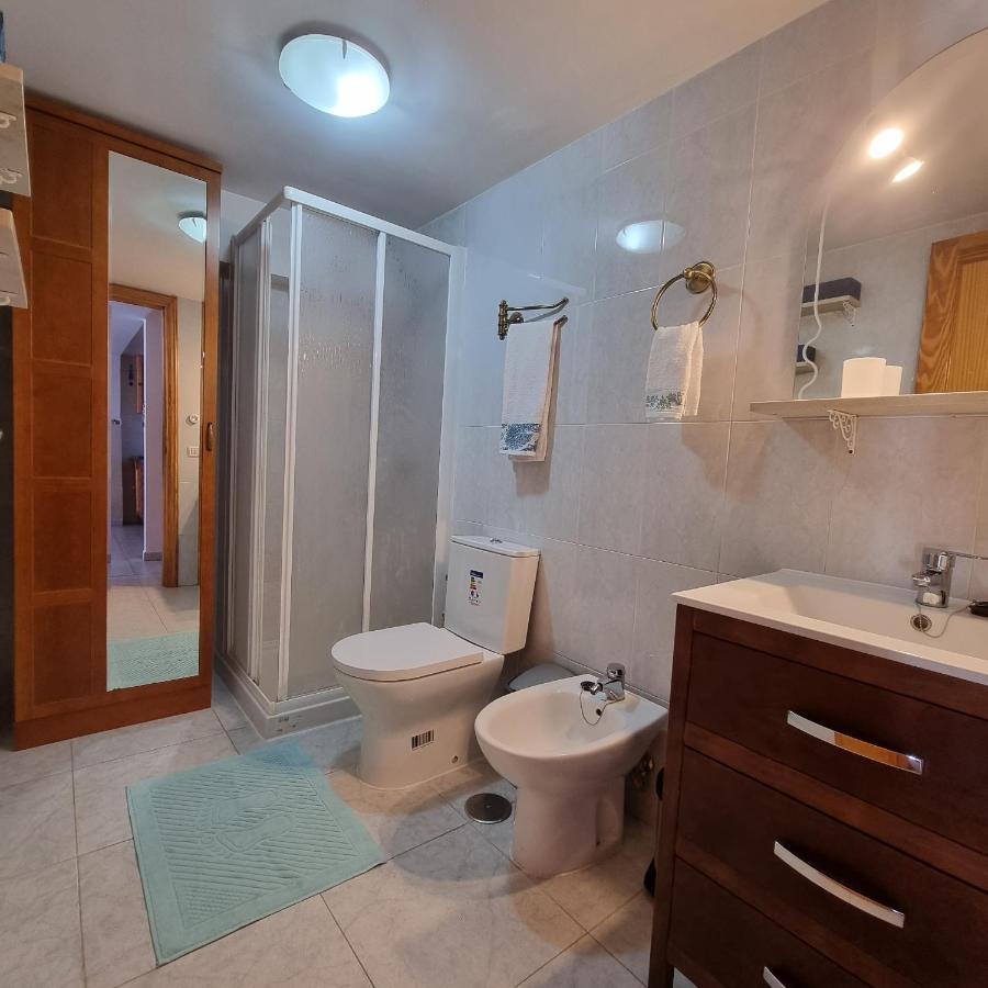 Vivienda Leo-Jes Apartment Los Llanos De Aridane Exterior photo