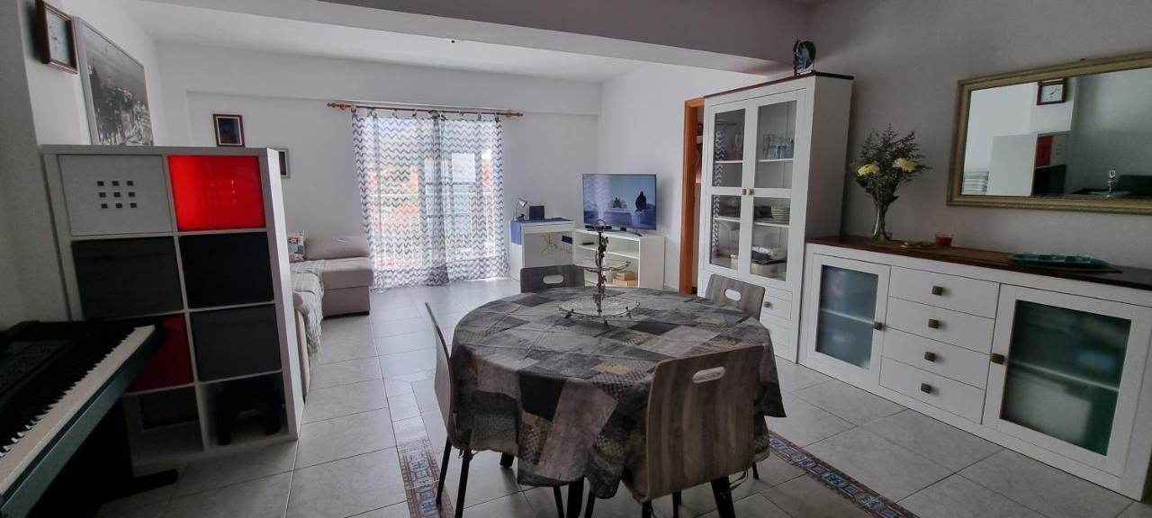 Vivienda Leo-Jes Apartment Los Llanos De Aridane Exterior photo
